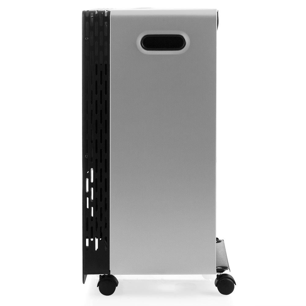 Orbegozo HBF 100 Estufa de Llama Azul  3,8 kW