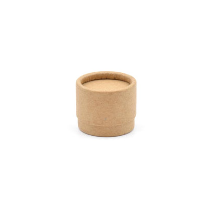 Envase tubo cartón 10 ml