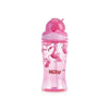 Taza Flip-It preescolar hecha de Tritan™ 360 ml +3A Nûby