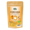 Cúrcuma Latte Mix bio 200 g Sol Natural