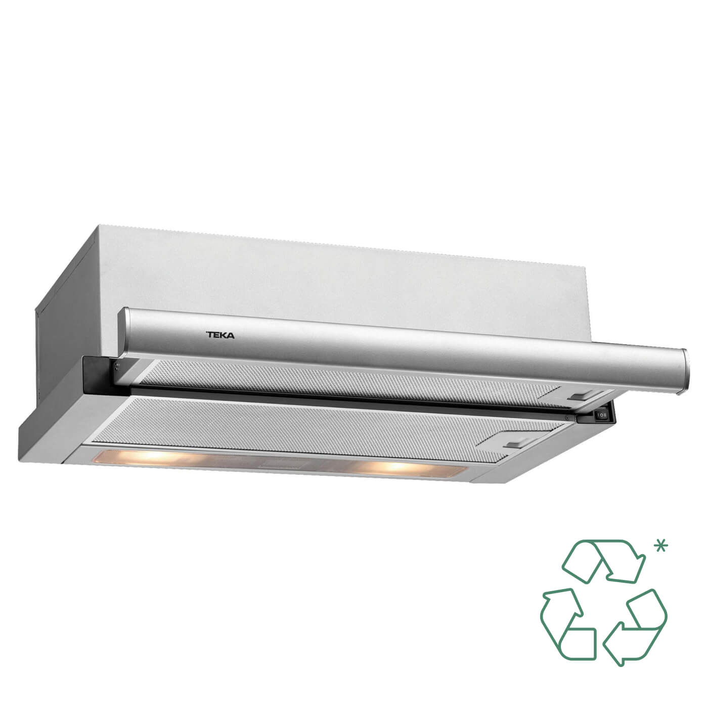 TEKA Campana Extractora TL6310 (reacondicionado)