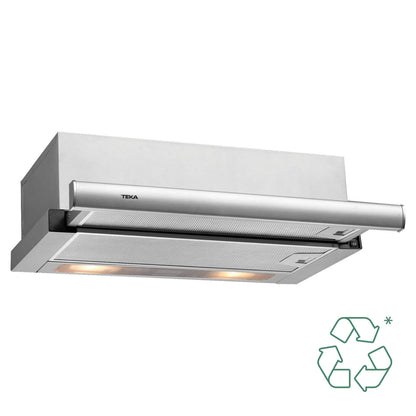 TEKA Campana Extractora TL6310 (reacondicionado)