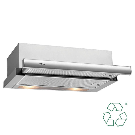 TEKA Campana Extractora TL6310 (reacondicionado)