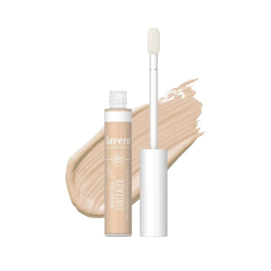 Corrector radiant 02 Light, Lavera 5.5 ml
