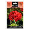Semillas de Clavel Chabaud doble rojo Batlle