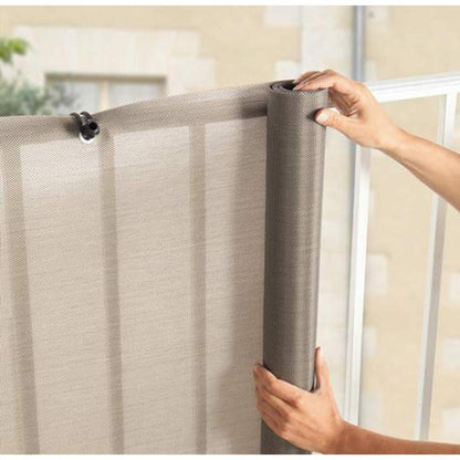 Malla de Ocultación 85% Everly Nortene 1,5 x 5 m
