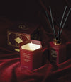 Pack vela y ambientador Gingerbread, Roura
