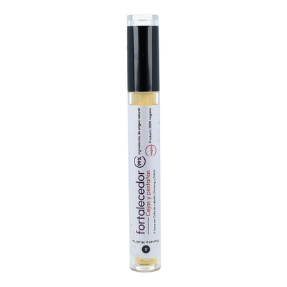 Fortalecedor de Cejas y Pestañas Planeta Huerto 5 ml