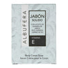 Jabón sólido germen de arroz La Albufera 100 g