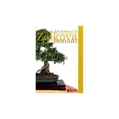 Pack Iniciación Bonsái Zelkova 8 años