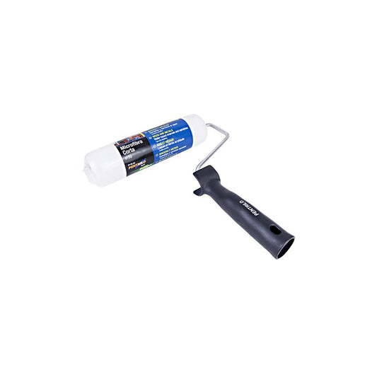 Rodillo Ecoblock Ø 50 Microfibra Corta  M.PP