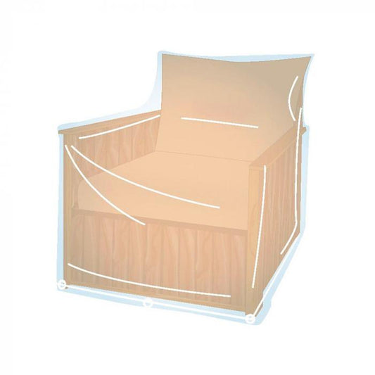 Funda Cubre Sofá Campingaz