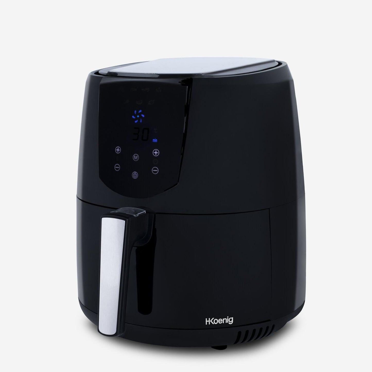 Freidora sin aceite FRY800 4L HKoenig