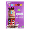 Cereales desayuno sabor chocolate ECO 300g, Triboo