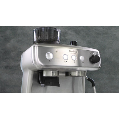 Cafetera Expresso automática Breville Barista Max