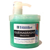 Quemagrasas efecto frio Ynsadiet 500 ml