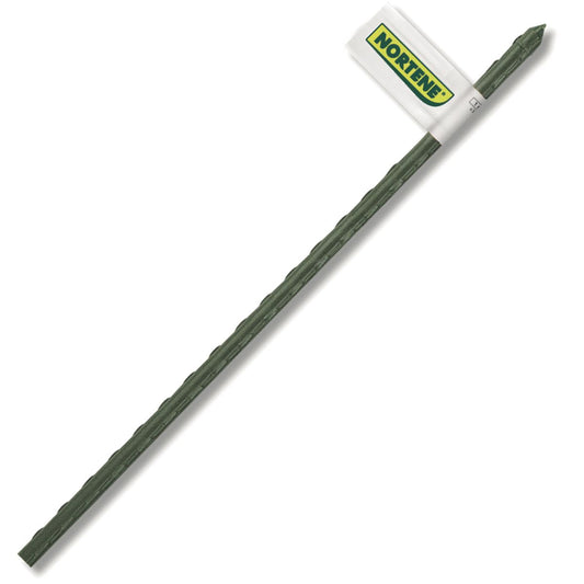 Tutor de acero plastificado Steel Plast Nortene 60 cm
