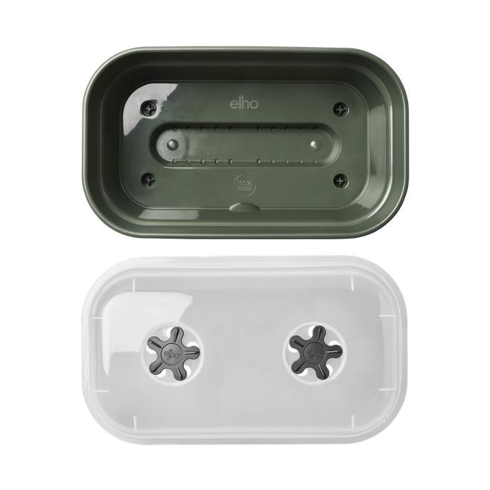 Jardinera de cultivo ALLIN1 Green Basics Elho 39 cm L