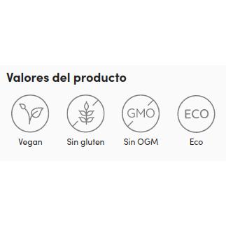 Pan para Hamburguesas BIO Sin Gluten Zealia 180 gr