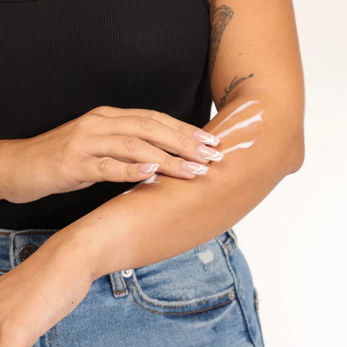 Body milk Arganour 250 ml