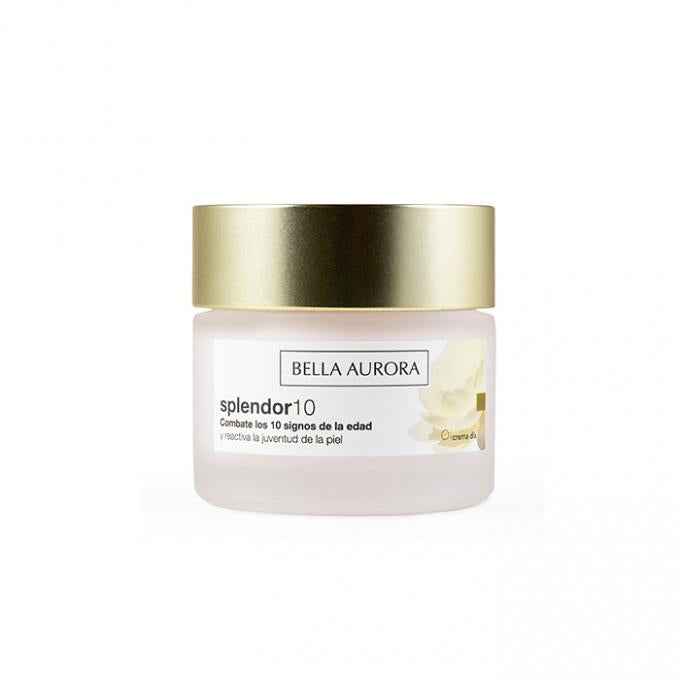 SPLENDOR 10 Tratamiento anti-edad SPF20 50 ml BELLA AURORA
