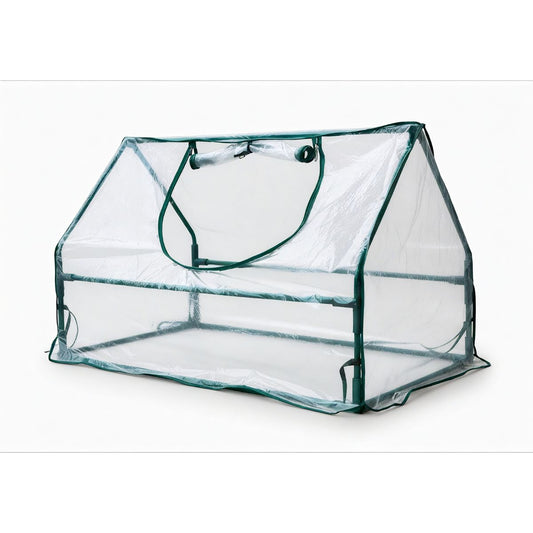 Invernadero de suelo Biotop 180 x 90
