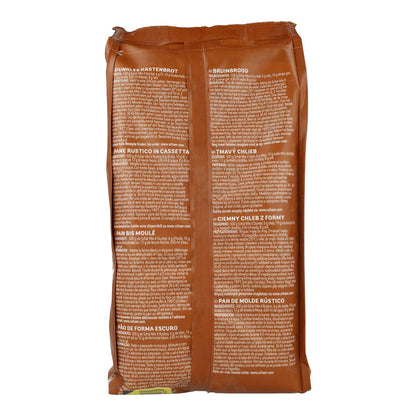 Harina para pan Rústico Brot Mix Dunkel Dr.Schar 1 kg