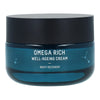 Crema Facial Omega Rich Freshly 50ml