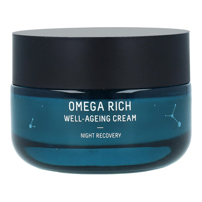 Crema Facial Omega Rich Freshly 50ml