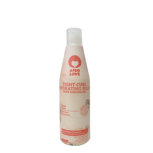 Afro Love Tight Curls Hydrating Jelly