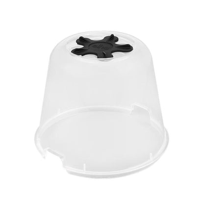 Cubierta Invernadero para macetas Green Basics Elho 17 cm