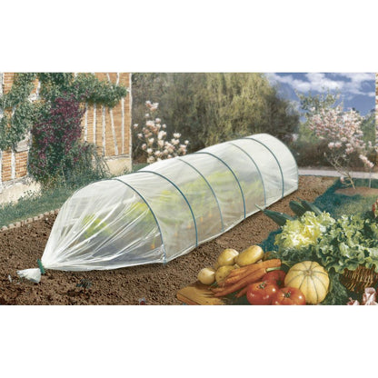 Túnel de Cultivo Climafilm 350 cm Nortene