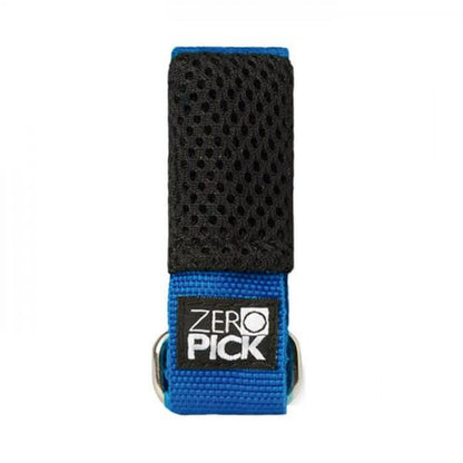 Pulsera antimosquitos Zeropick, talla S Naranja