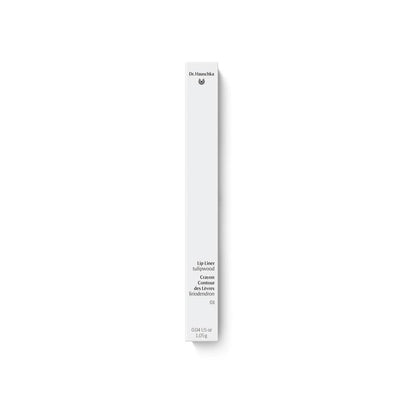 Perfilador de labios 01 tulipwood Dr. Hauschka 1,05 g