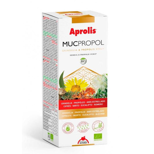 Aprolis Mucpropol Intersa 250 ml