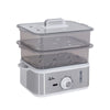 Cocina al vapor CV623 Jata