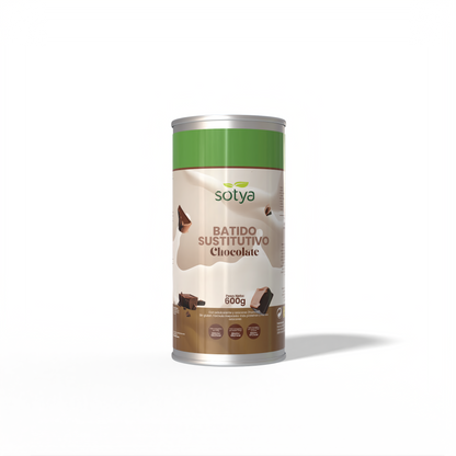 Batido saciante Chocolate Sotya 700 g