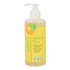 Jabón manos citrus dispensador Sonett 300ml