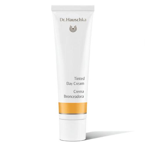 Crema Bronceadora Dr Hauschka, 30ml