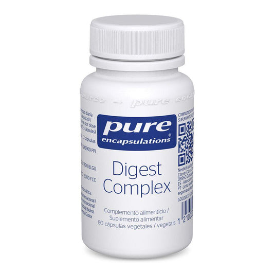 Digest complex 60cap Pure Encapsulations