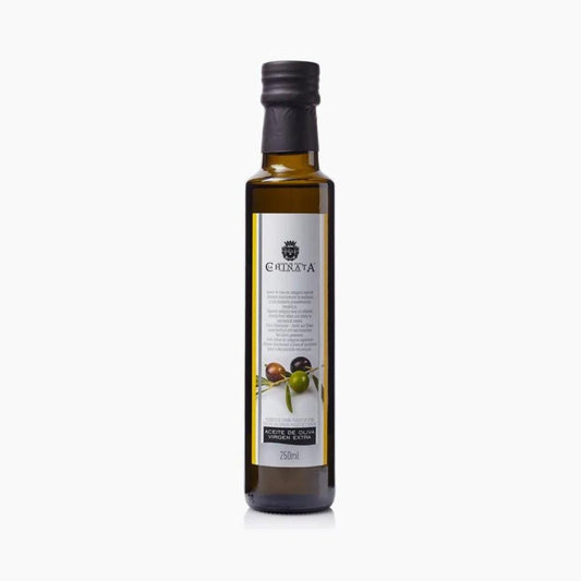 Aceite de Oliva Virgen Extra Vidrio 250 ml