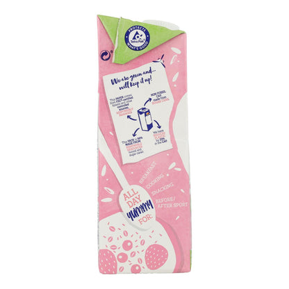 Pack 6 uds Bebida de Arroz y Almendras Bio Isola BIO 1 L