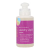 Detergente líquido ropa Sonett 120ml