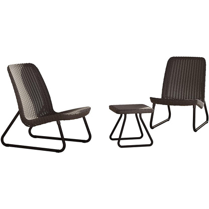 Set muebles Rio