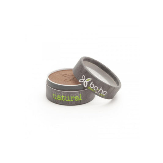 Sombra de ojos 205 nacarada chocolat Boho