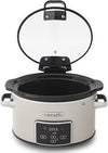 Crockpot olla cocción lenta digital 3,5 L CSC060X