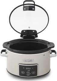 Crockpot olla cocción lenta digital 3,5 L CSC060X
