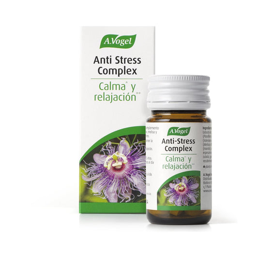 Anti Stress Complex comp. 30