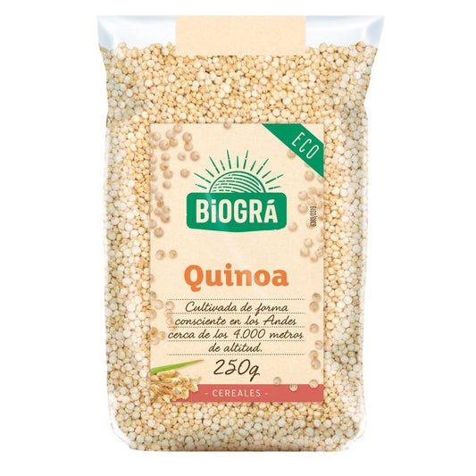 Quinoa en Grano 300 g Bio Biográ