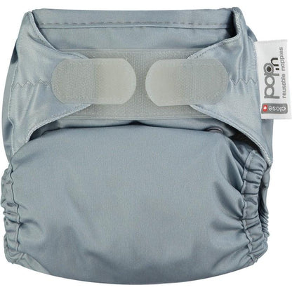 Pack 5 Pañales de Tela de Bambú Vivos Close Parent